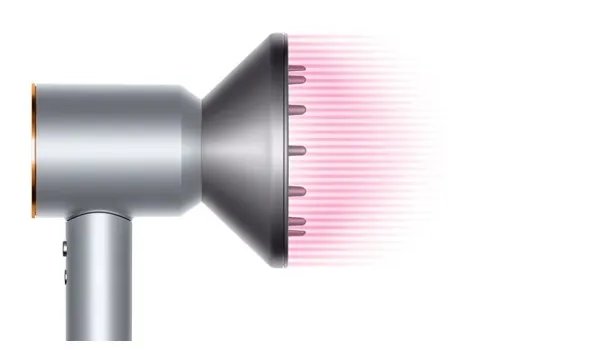 Усовершенствованный диффузор