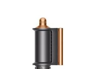 Насадка для сушки и сглаживания