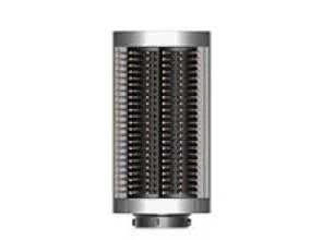 Мягкая щетка для выпрямления волос