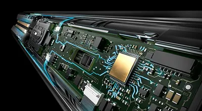 Интеллектуальная система контроля температур