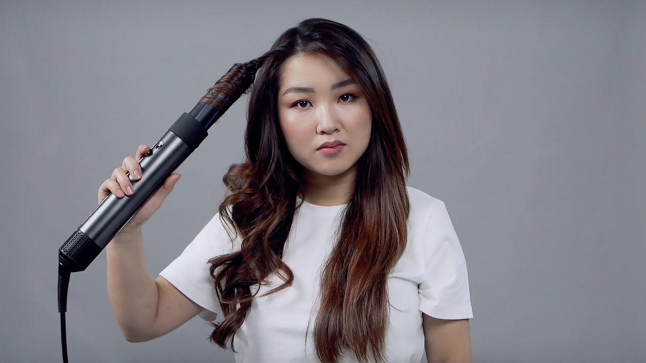 В чем кроется успех укладки аксессуарами Dyson