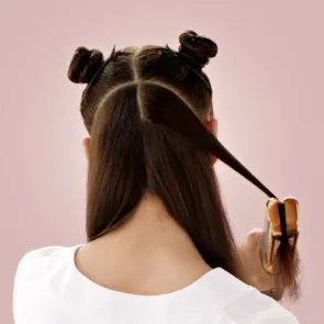 Руководство по укладке волос