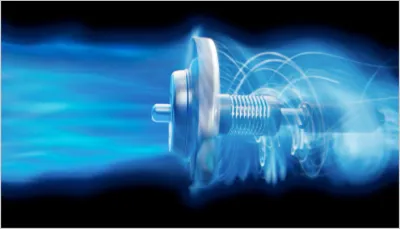 Мотор Dyson Hyperdymium