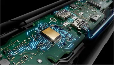 Интеллектуальный контроль тепла