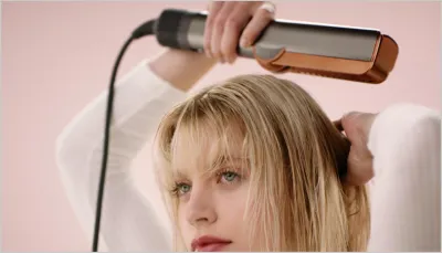 Сушка корней для здоровья кожи головы