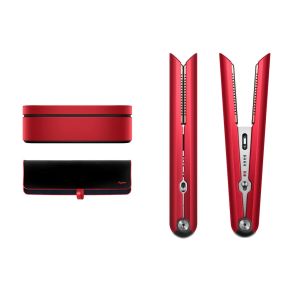 Выпрямитель Dyson Corrale (красный)