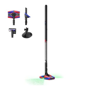 Пылесос Dyson SV50 PencilVac Fluffy EU вертикальный/беспроводной
