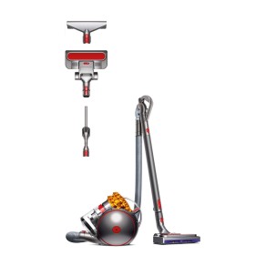 Пылесос проводной Dyson Cinetic Big Ball Multi Floor 2
