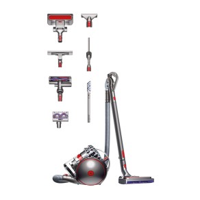 Пылесос проводной Dyson Cinetic Big Ball Absolute 2
