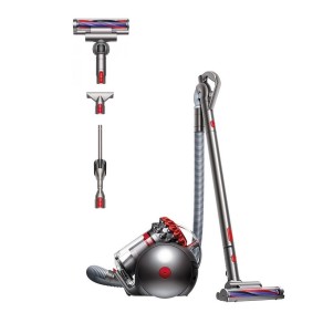 Пылесос проводной Dyson Big Ball