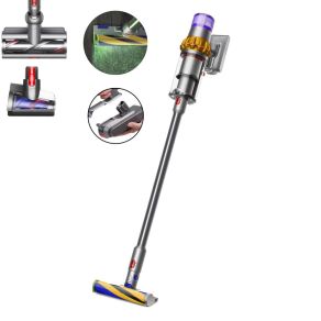 Пылесос Dyson V15 Detect Absolute Extra