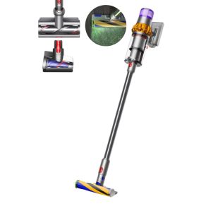 Пылесос Dyson V15 Detect Absolute
