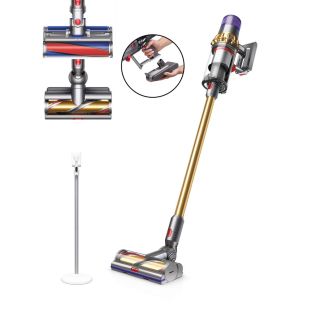 Пылесос Dyson V11 Absolute Extra Pro беспроводной (золотой)