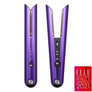 Выпрямитель Dyson Corrale (пурпурный)