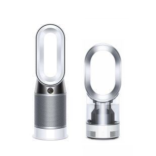 Очиститель воздуха Dyson HP05 + Увлажнитель воздуха Dyson AM10