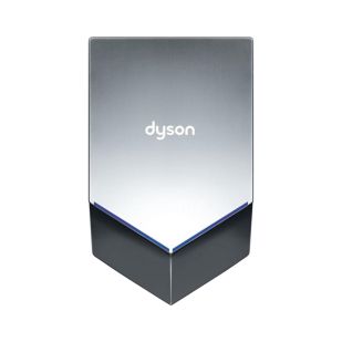 Сушилка для рук Dyson Airblade V никель