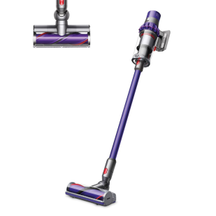 Пылесос Dyson Cyclone V10 Animal беспроводной