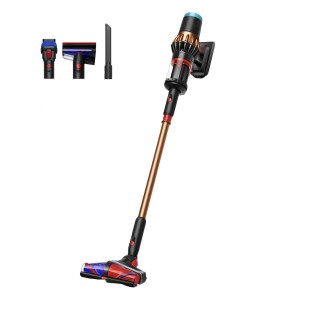 Пылесос Dyson V16 Piston Animal вертикальный/беспроводной