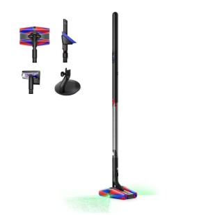 Пылесос Dyson SV50 PencilVac Fluffy EU вертикальный/беспроводной