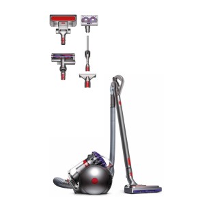 Пылесос проводной Dyson Big Ball Absolute 2