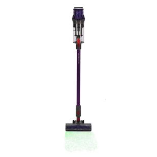 Пылесос Dyson g5gr Detect Fluffy вертикальный/беспроводной Purple
