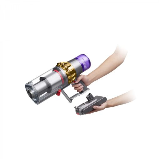 Пылесос Dyson V11 Absolute Extra Pro беспроводной (золотой)