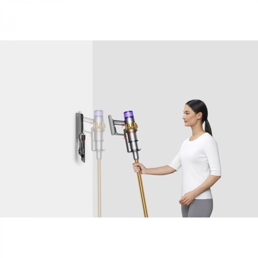 Пылесос Dyson V11 Absolute Extra Pro беспроводной (золотой)