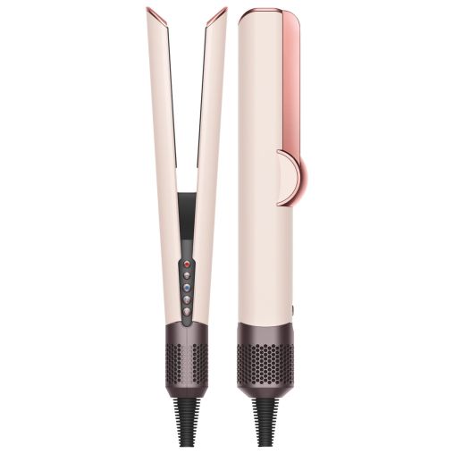 Выпрямитель Dyson Airstrait HT01/HS07 Ceramic Pink + Бокс чехол