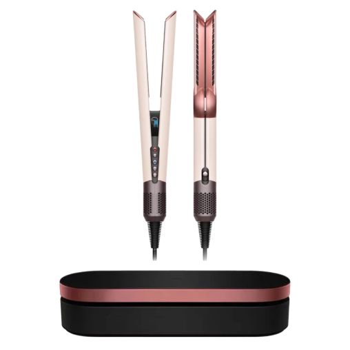 Выпрямитель Dyson Airstrait HT01/HS07 Ceramic Pink + Бокс чехол