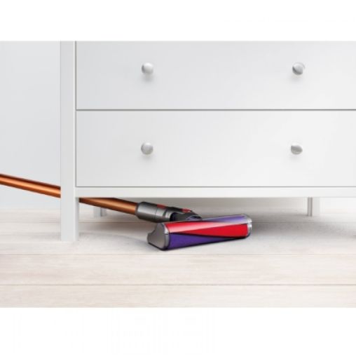 Пылесос Dyson Cyclone V10 Absolute беспроводной