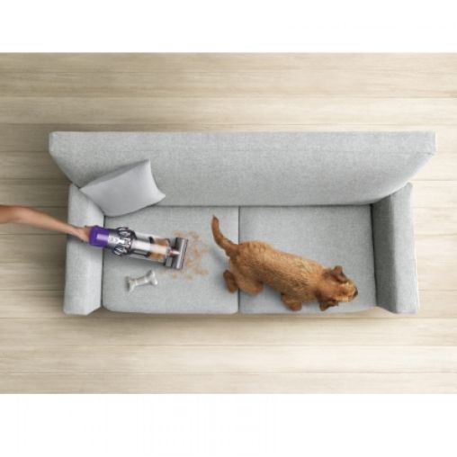 Пылесос Dyson Cyclone V10 Absolute беспроводной