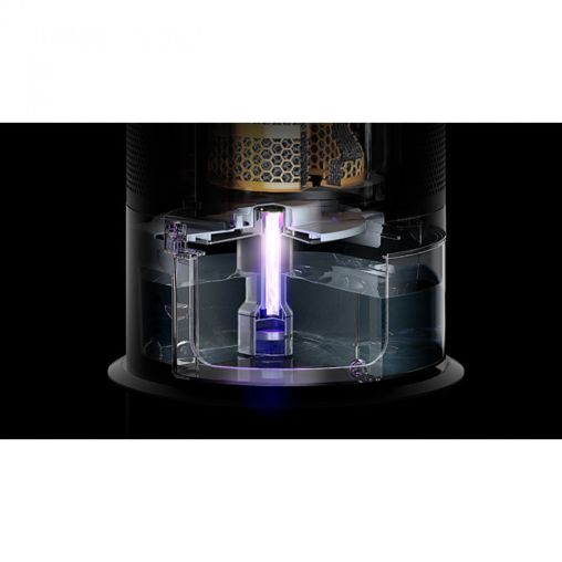 Увлажнитель-очиститель воздуха Dyson PH01
