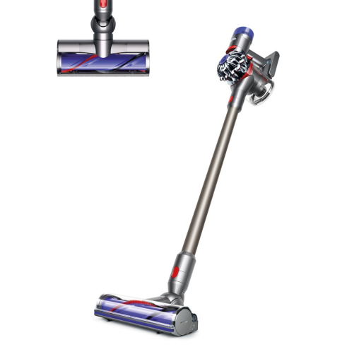 Пылесос Dyson V8 Motorhead беспроводной