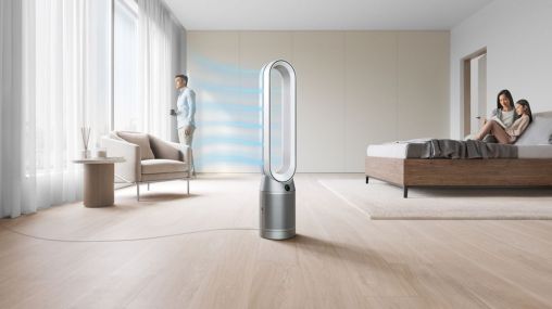 Очиститель воздуха Dyson TP08