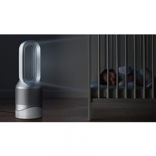 Очиститель воздуха Dyson Pure Hot + Cool HP00