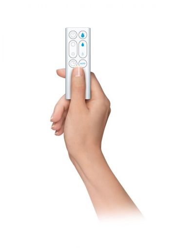 Очиститель воздуха Dyson HP05 + Увлажнитель воздуха Dyson AM10