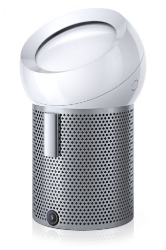 Персональный очиститель воздуха Dyson BP01 + очиститель воздуха Dyson TP05