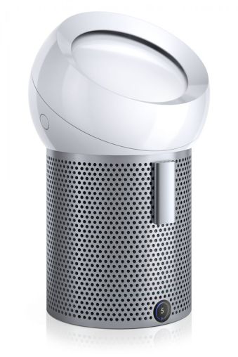 Персональный очиститель воздуха Dyson BP01 + очиститель воздуха Dyson TP05