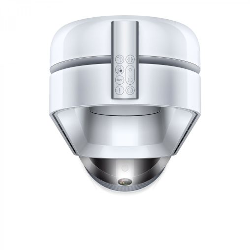 Персональный очиститель воздуха Dyson BP01 + очиститель воздуха Dyson TP05