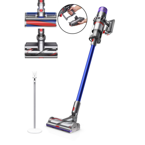 Пылесос Dyson V11 Absolute Extra Pro беспроводной