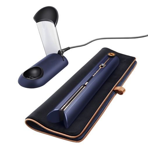 Выпрямитель Dyson Corrale (синий/медный)