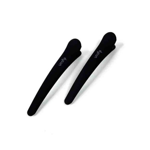 Набор расчесок и заколок Dyson цвета Фуксия