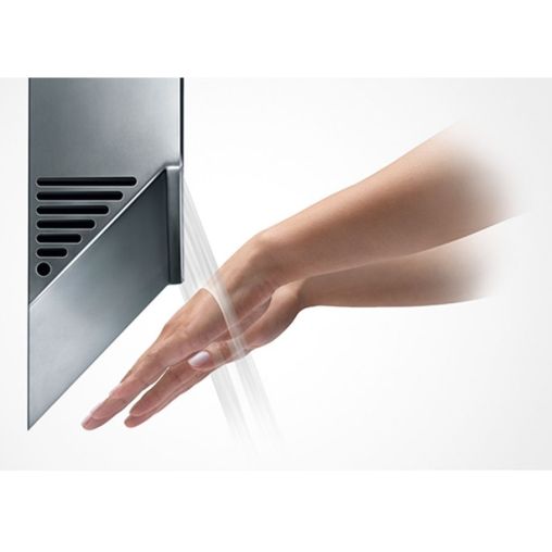 Сушилка для рук Dyson Airblade V никель