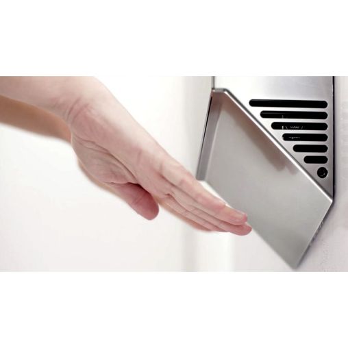 Сушилка для рук Dyson Airblade V белый