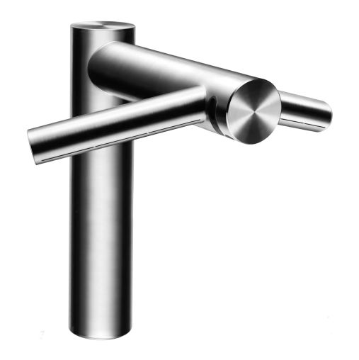 Сушилка для рук Airblade Wash+Dry short hand dryer никель