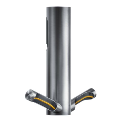 Сушилка для рук Dyson Airblade 9kJ hand dryer никель