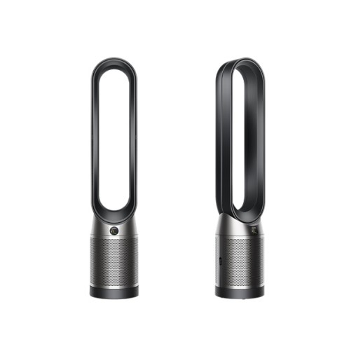 Очиститель воздуха Dyson Cool PC1 черный/никель