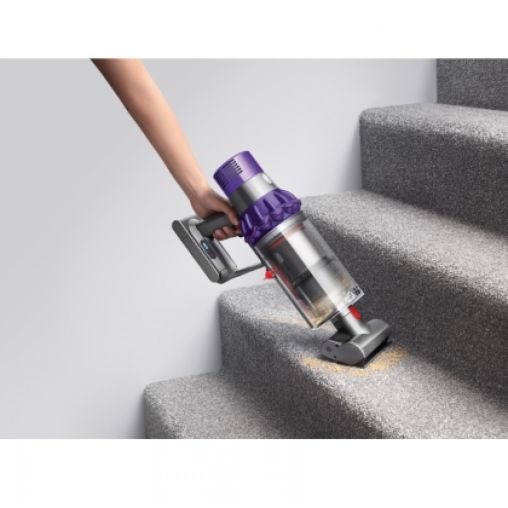 Пылесос Dyson Cyclone V10 Animal беспроводной