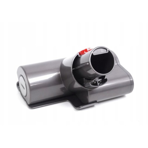 Мини-электрощетка с защитой от наматывания волос