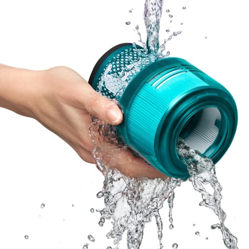 НЕРА-фильтр